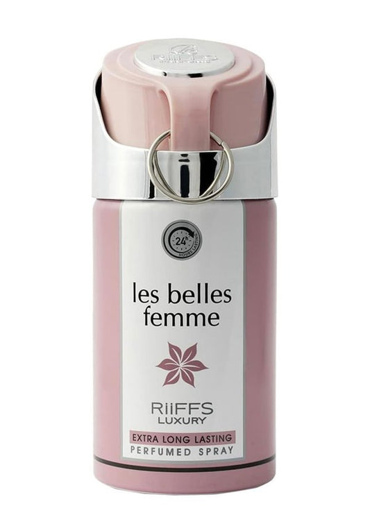 Desodorante en Spray Inspiración la Vie Est Belle