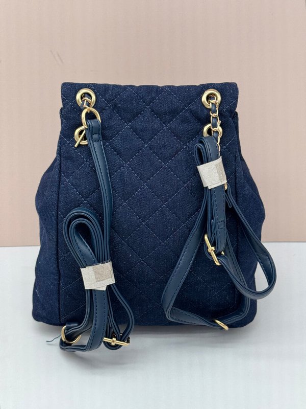 Mochila Vaquera Tacto Acolchado