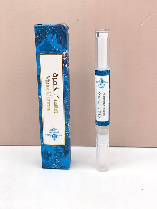 Perfume de Aceite de Lápiz Sandal