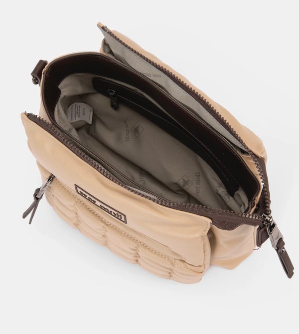 Bandolera Acolchado con Asa Larga Pepe Moll