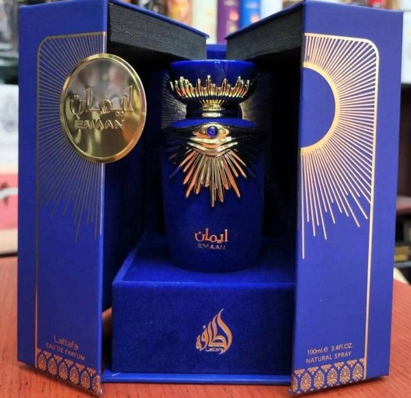 Perfume Emaan - Lattafa
