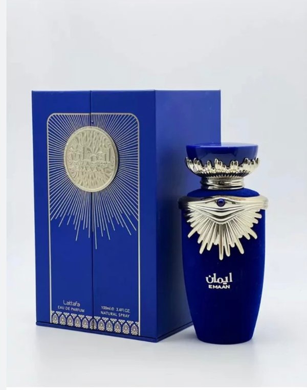 Perfume Emaan - Lattafa