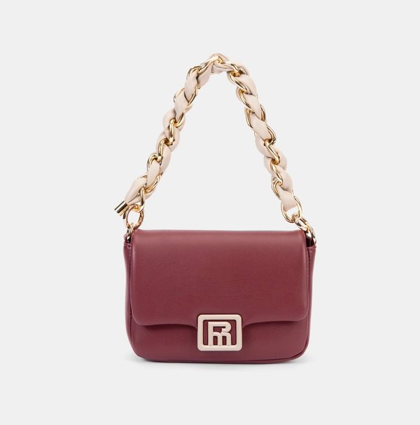 Bolso de Hombro con Bandolera Pepe Moll