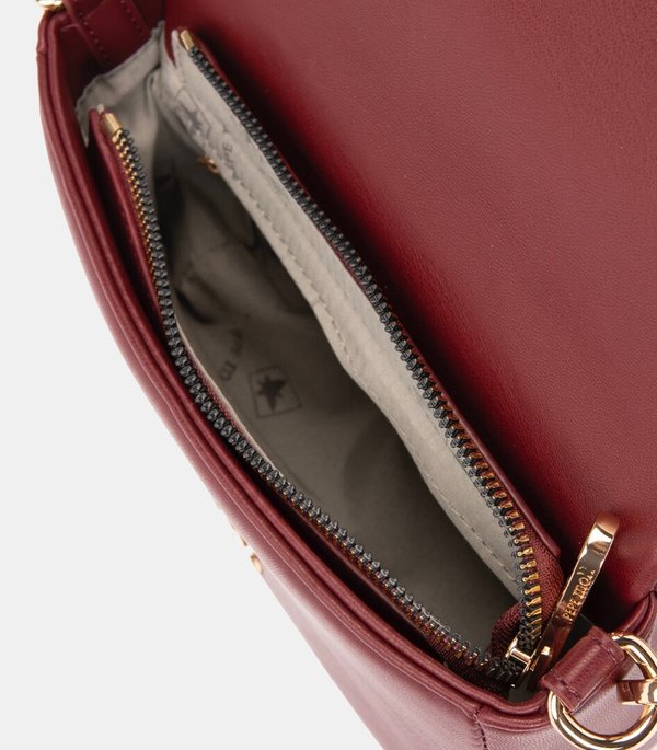 Bolso de Hombro con Bandolera Pepe Moll