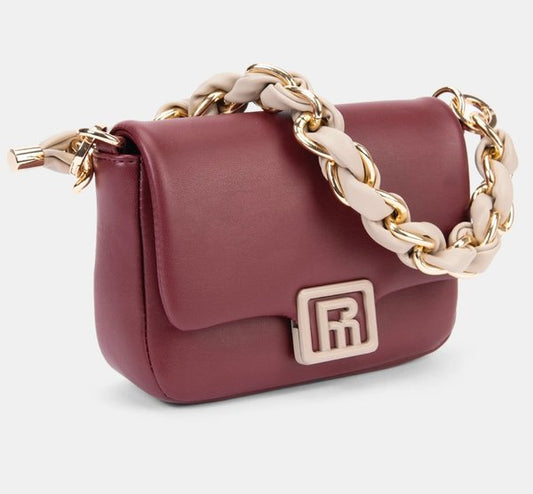 Bolso de Hombro con Bandolera Pepe Moll