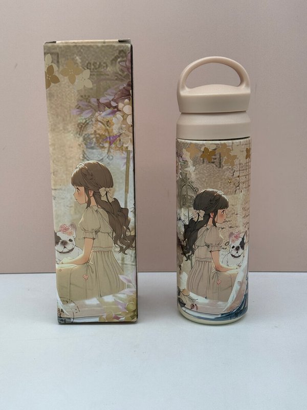 Botella Térmica Sweet Candy Cloé