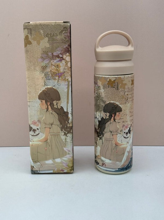 Botella Térmica Sweet Candy Cloé