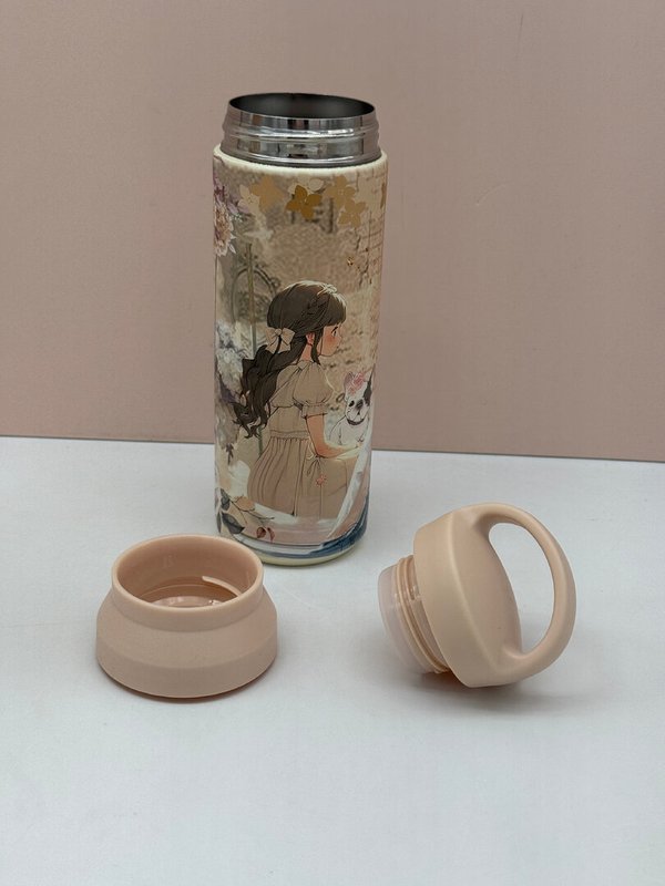 Botella Térmica Sweet Candy Cloé