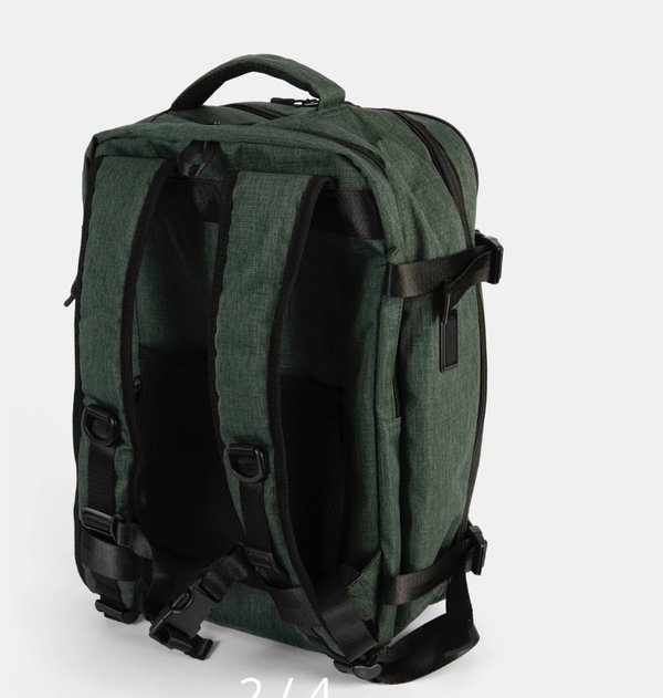 Mochila Travel Pepe Moll