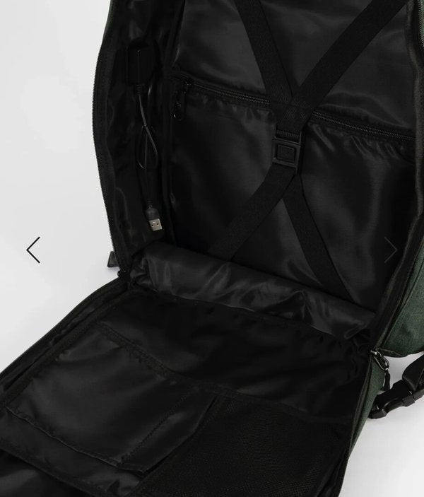 Mochila Travel Pepe Moll