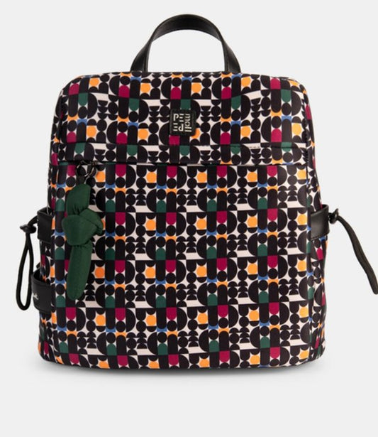 Mochila Retro Pepe Moll