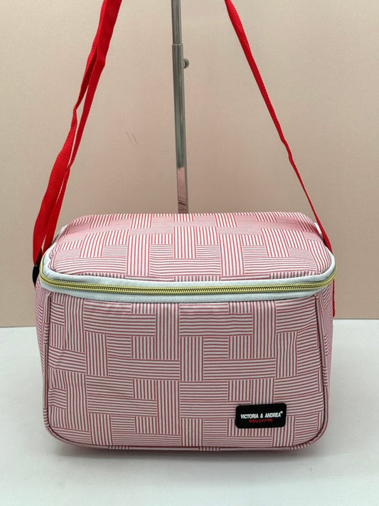 Nevera Vicotia & Andrea Mediana