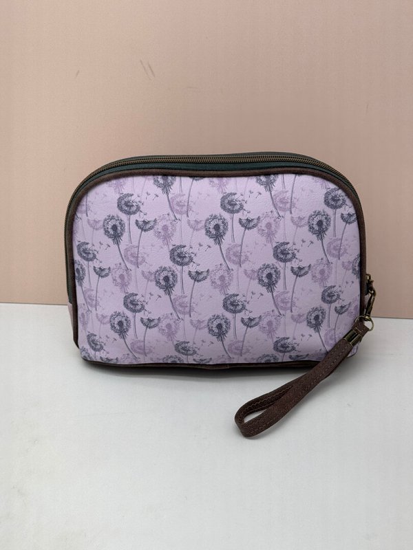 Set de Tres Neceser Sweet Candy Lila
