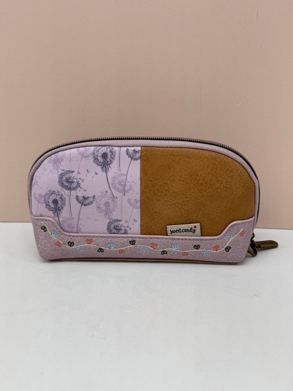 Portatodo Sweet Candy Lila