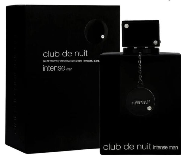 Club de Nuit Intense Armaf Edt para Hombre 105ml