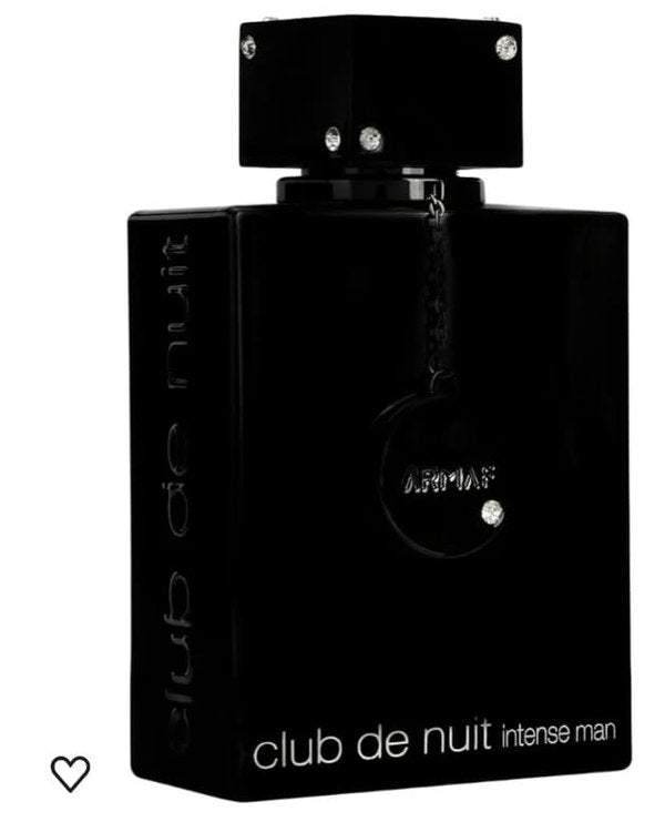 Club de Nuit Intense Armaf Edt para Hombre 105ml