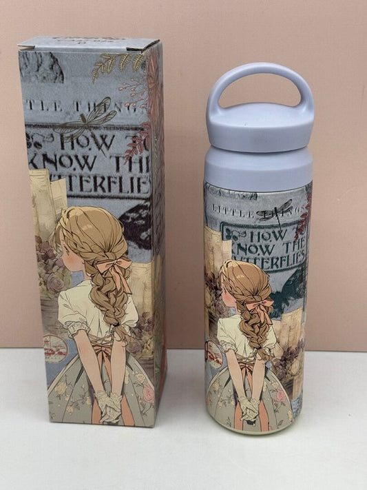 Botella Termica Sweet Candy Alejandra