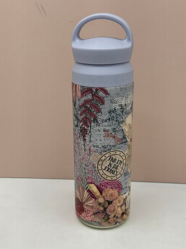 Botella Termica Sweet Candy Alejandra