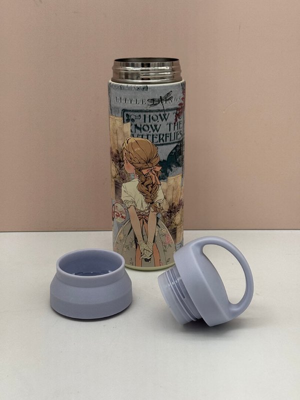 Botella Termica Sweet Candy Alejandra