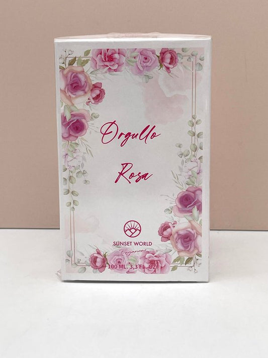 Agua de Colonia Inspiración Perfume Árabe Washwashah