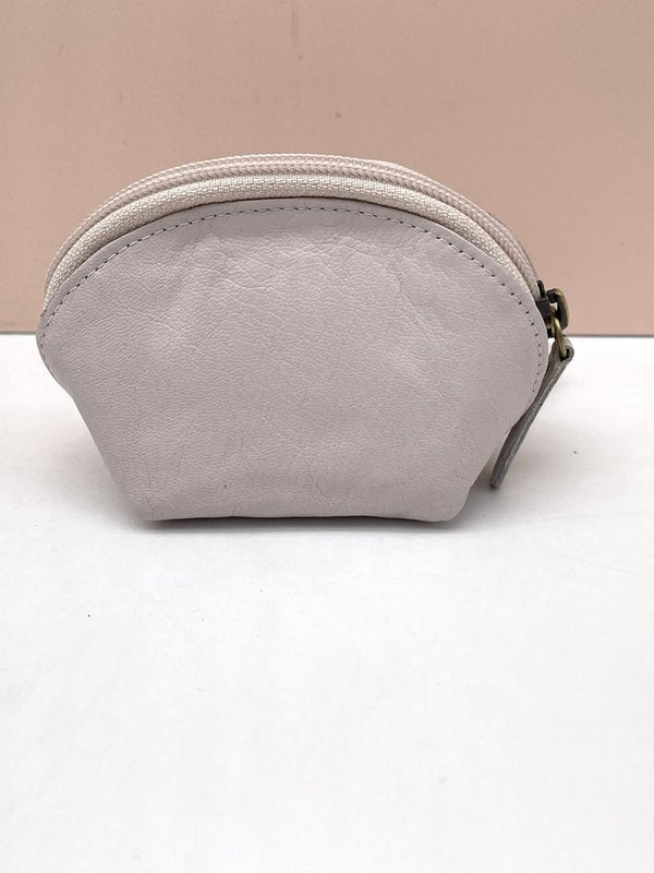 Monedero Labrado Crudo (Privata)