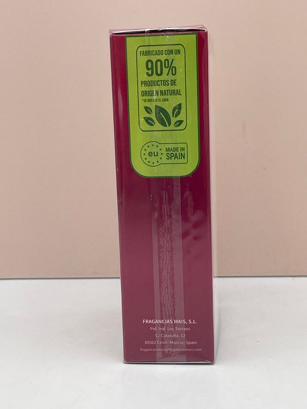 Agua de Colonia Inspiración Princesas Arabes