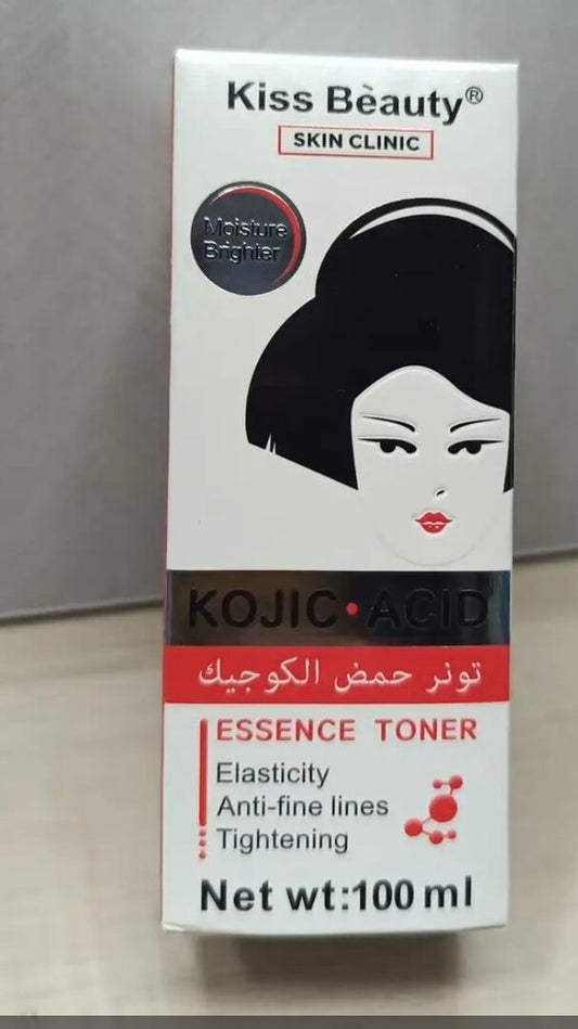 Tónico Coreano Iluminador y Reafirmante