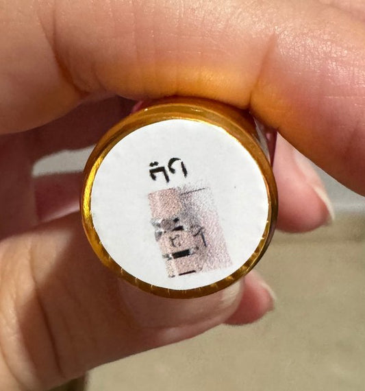 Perfume Intimo Yara