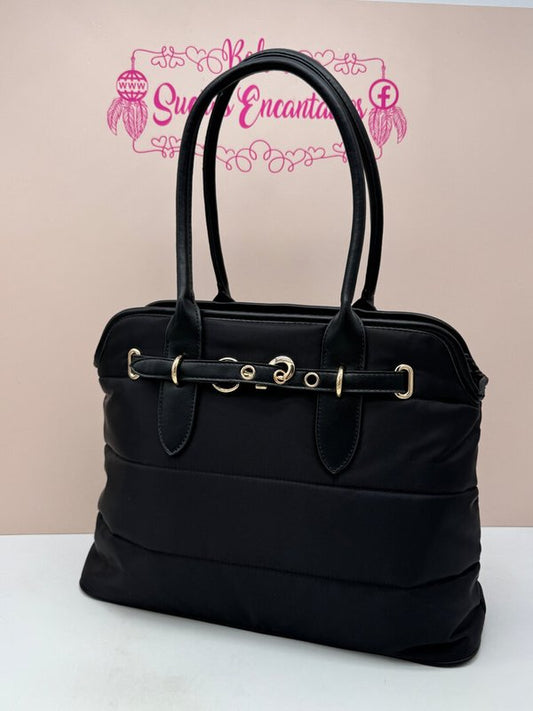 Bolso Shopper de Nylon