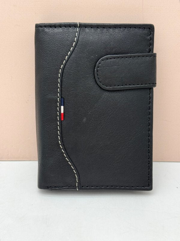 Cartera Hombre Piel