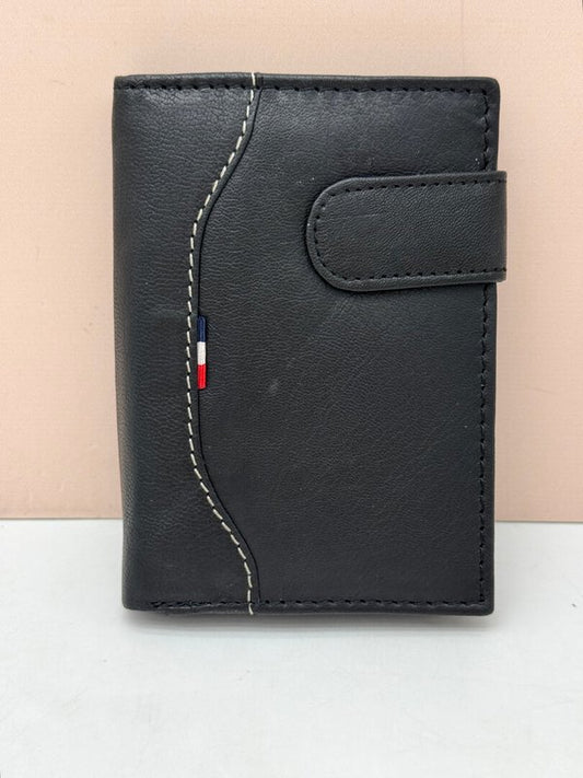 Cartera Hombre Piel