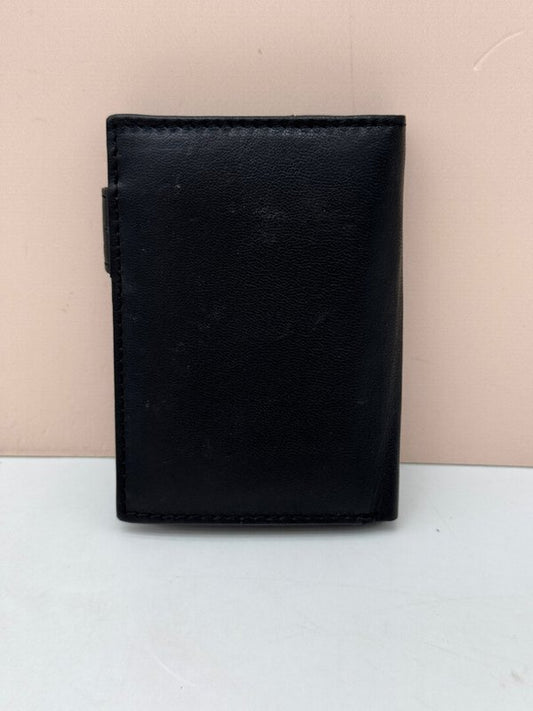 Cartera Hombre Piel