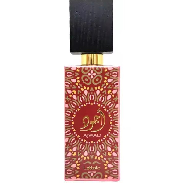 Perfume Ajwad Pink To Pink