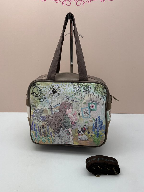 Macuto Pequeño Sweet Candy Beth