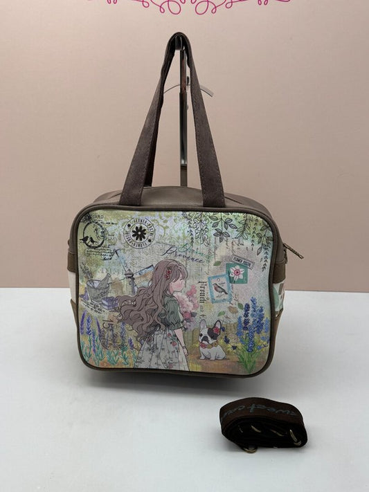 Macuto Pequeño Sweet Candy Beth