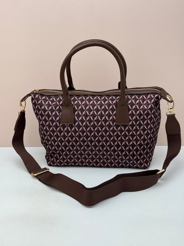 Bolso Lovely Chocolate