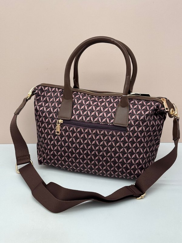 Bolso Lovely Chocolate