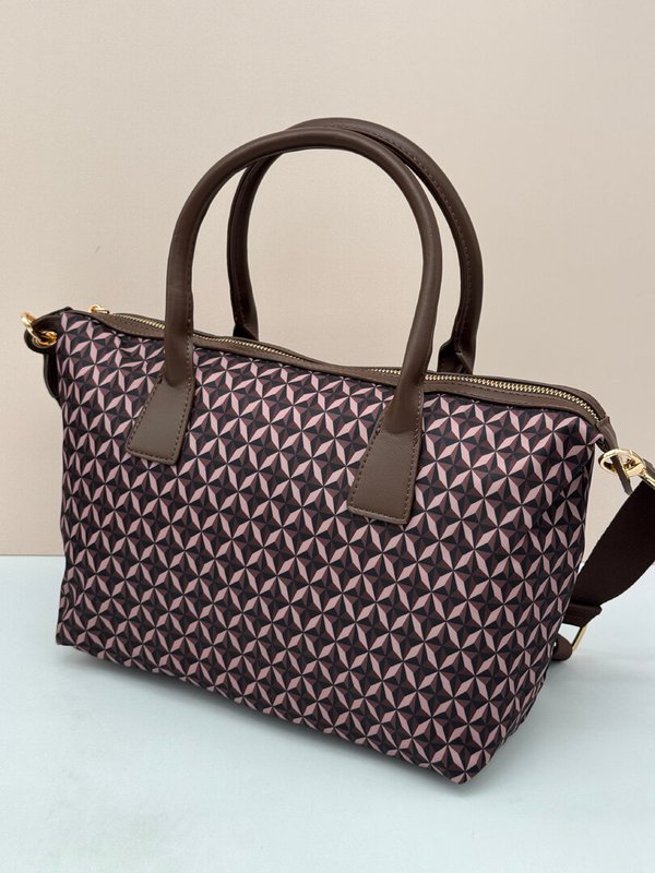 Bolso Lovely Chocolate