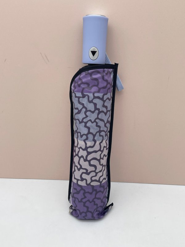 Paraguas Lila Ositos Automático