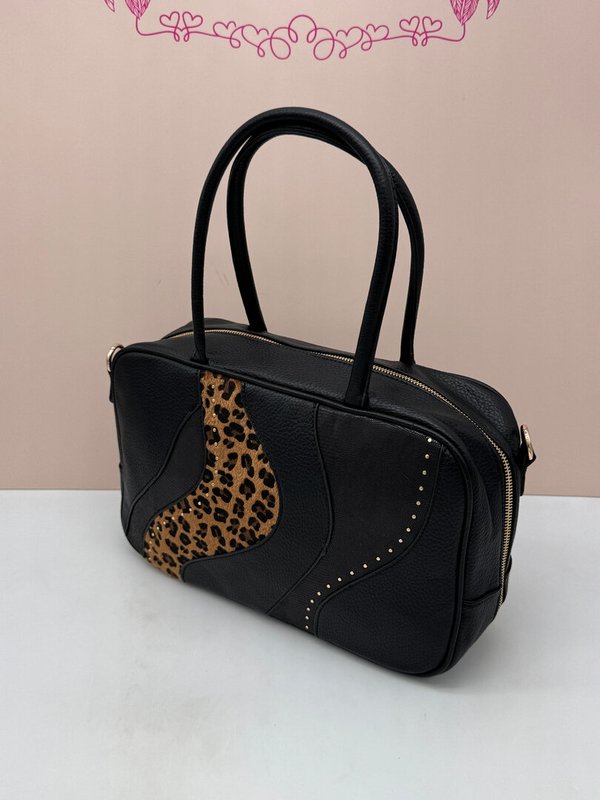 Bolso Corina Estampado