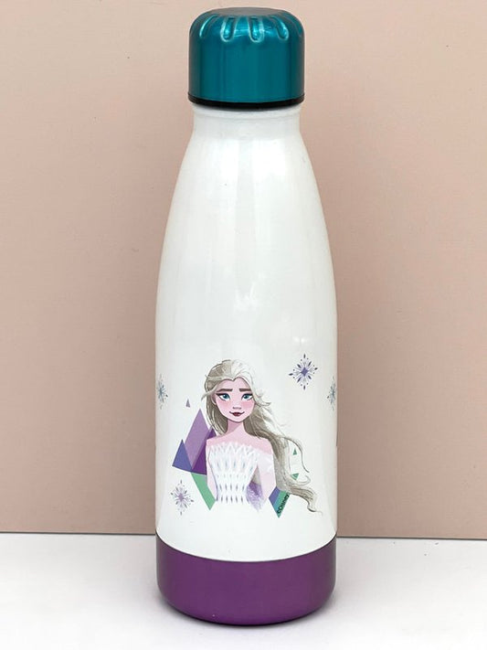 Botella de Aluminio Fronzen