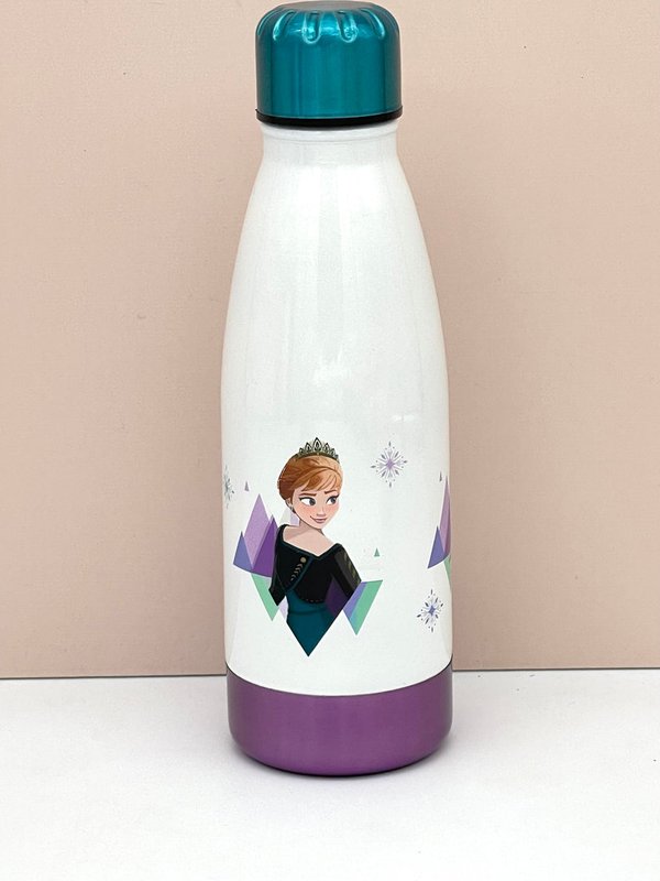 Botella de Aluminio Fronzen