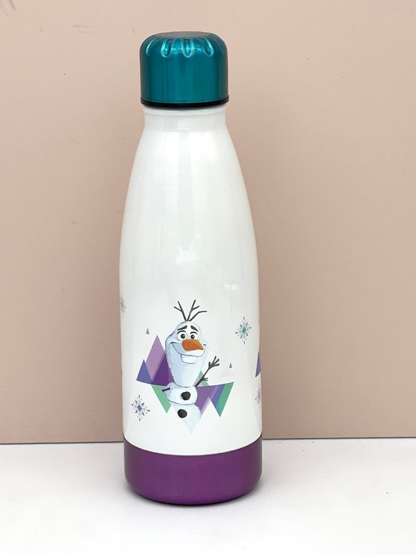 Botella de Aluminio Fronzen