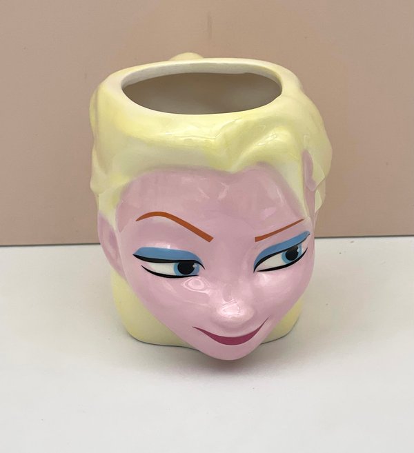 Taza Princesa Fronzen