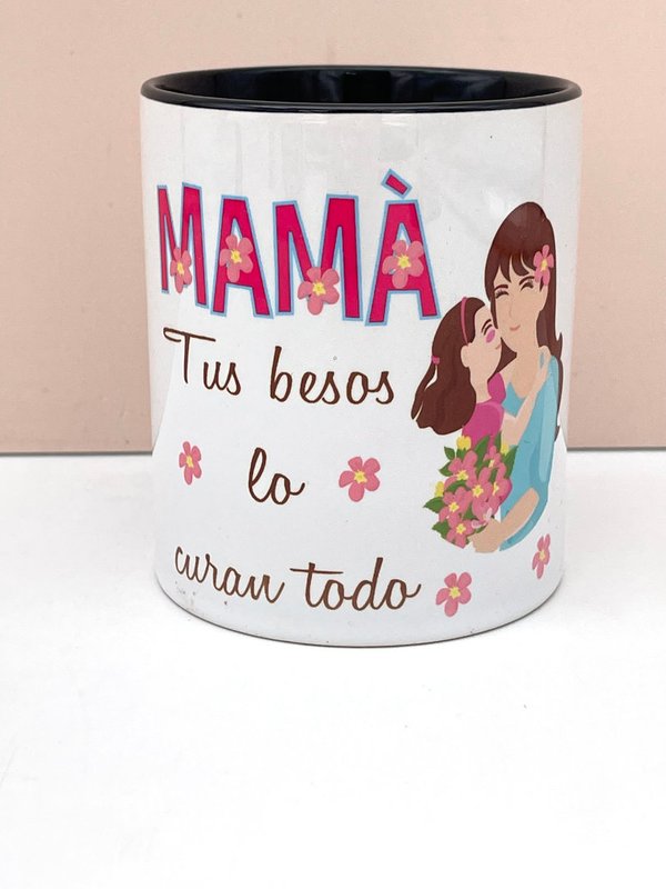 Taza Mamá