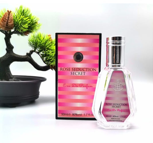 Perfume Inspiración Victoria Secret