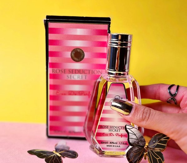 Perfume Inspiración Victoria Secret