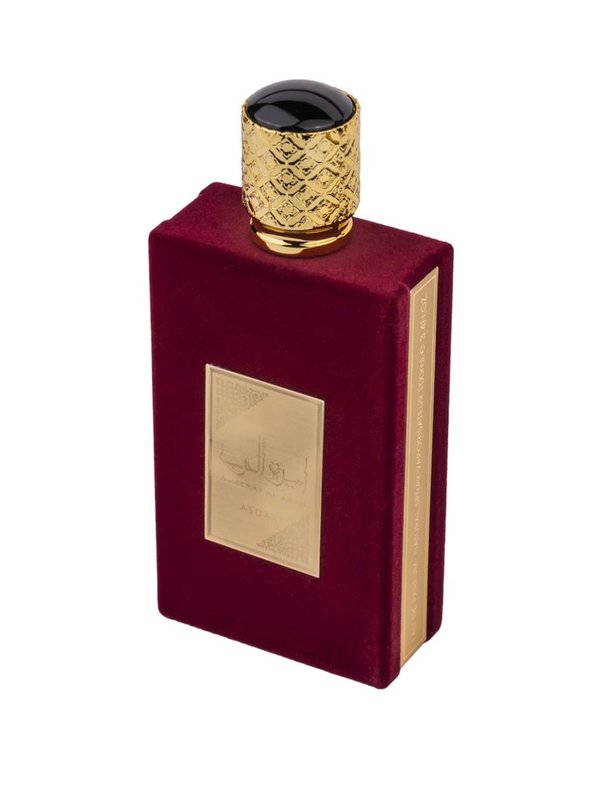 Perfume Árabe Lattafa Ameerat al Arab (Princesas Arabes)