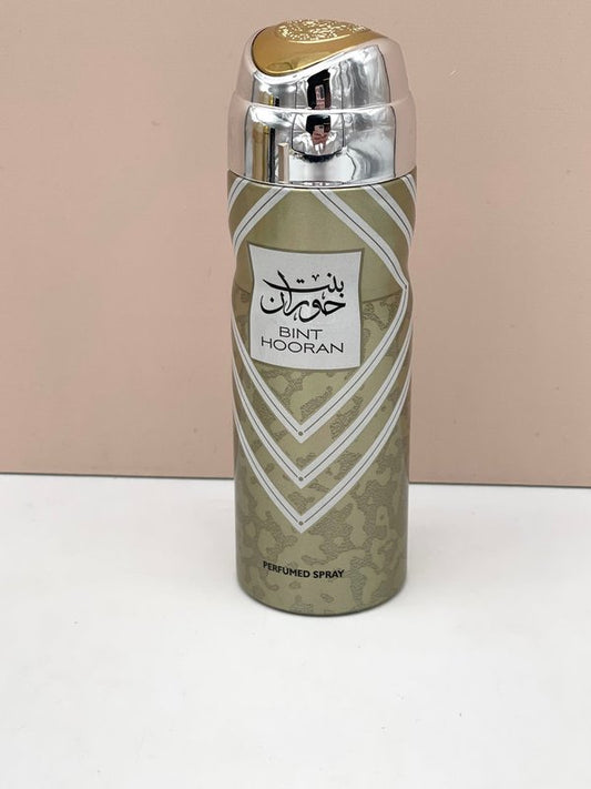 Perfume Desodorante Árabe Unisex 4