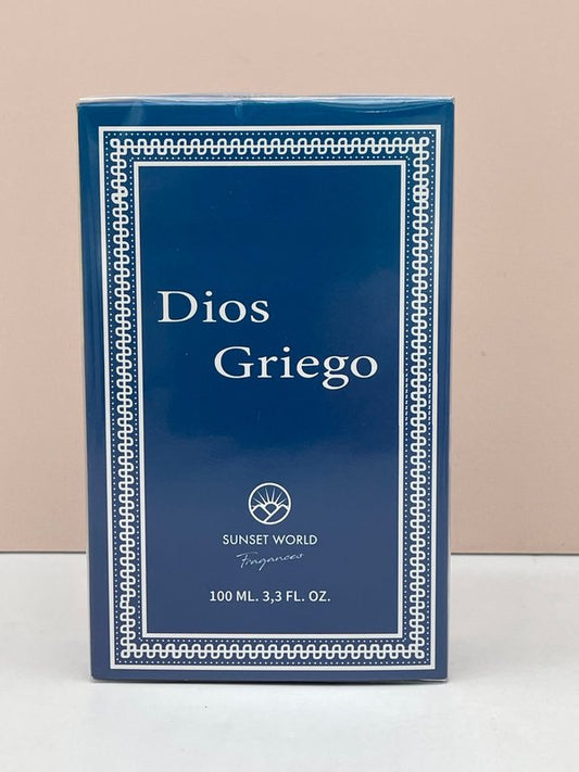 Agua de Colonia para Hombre Inspiración Perfume Árabe Bade'e al Oud Oud For Glory